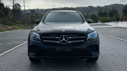
										Mercedes-Benz GLC 250 d 4Matic 9G-TRONIC AMG Line full									