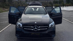 
										Mercedes-Benz GLC 250 d 4Matic 9G-TRONIC AMG Line full									