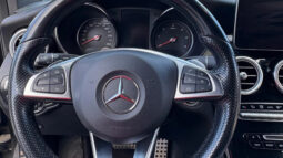 
										Mercedes-Benz GLC 250 d 4Matic 9G-TRONIC AMG Line full									