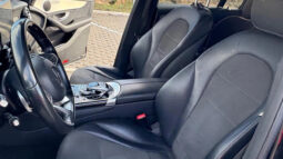 
										Mercedes-Benz GLC 250 d 4Matic 9G-TRONIC AMG Line full									