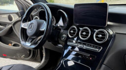 
										Mercedes-Benz GLC 250 d 4Matic 9G-TRONIC AMG Line full									