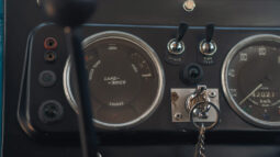 
										Land Rover Series II – Long Wheelbase full									