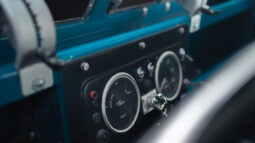 
										Land Rover Series II – Long Wheelbase full									