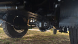 
										Land Rover Series II – Long Wheelbase full									