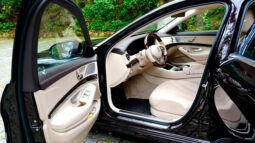 
										Mercedes-Benz Class S e560 Híbrido full									