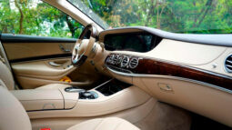 
										Mercedes-Benz Class S e560 Híbrido full									