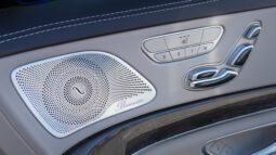 
										Mercedes-Benz Class S e560 Híbrido full									