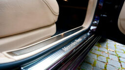 
										Mercedes-Benz Class S e560 Híbrido full									