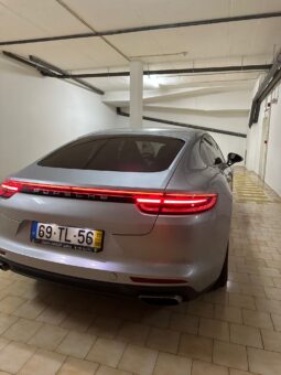 
										Porsche Panamera 4 E Hybrid full									