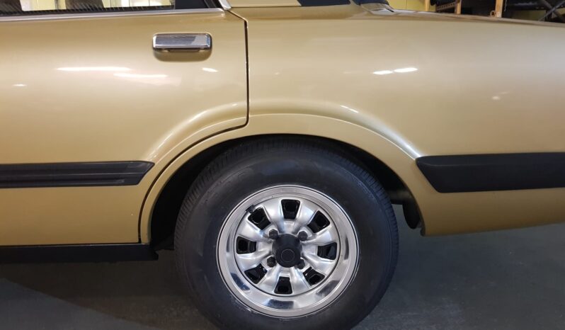 
								Ford Taunus full									
