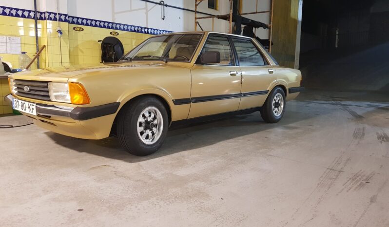 
								Ford Taunus full									