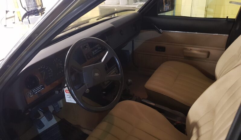 
								Ford Taunus full									