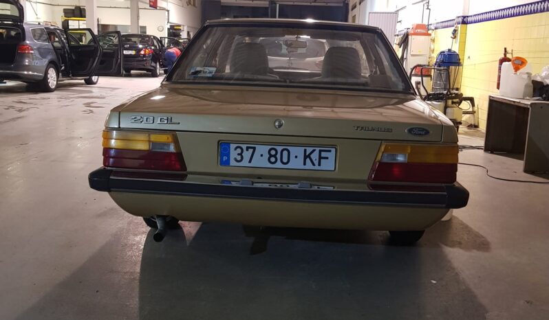 
								Ford Taunus full									